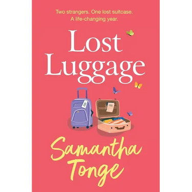 Lost Luggage