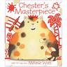 Chester's Masterpiece