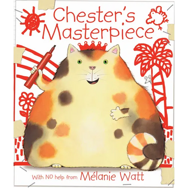 Chester's Masterpiece