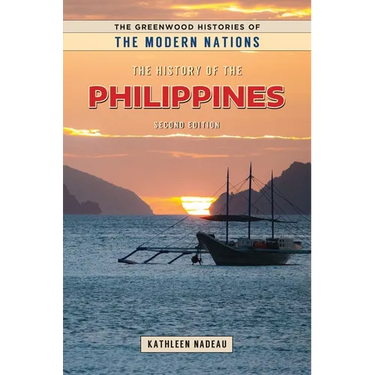 The History of the Philippines
