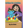Krishna On A Cushion