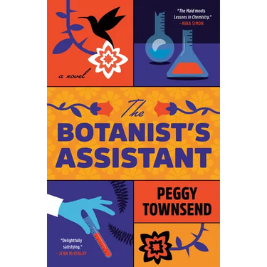 The Botanist's Assistant