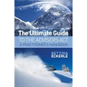 The Ultimate Guide to the Advisers Act: A Practitioner's Guide
