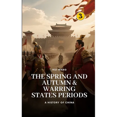 The Spring and Autumn & Warring States Periods: Part Two
