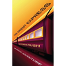The Orient Express: An Erotic Adventure