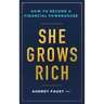 She Grows Rich
