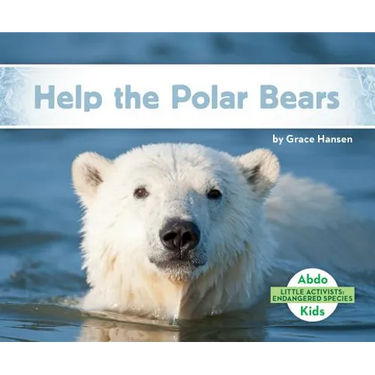Help the Polar Bears