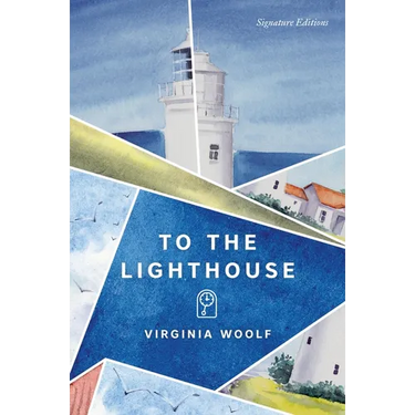 To the Lighthouse