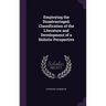 Employing the Disadvantaged; Classification of the Literature and Development of a Holistic Perspective