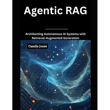 Agentic RAG: Architecting Autonomous AI Systems with Retrieval-Augmented