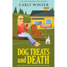 Dog Treats and Death