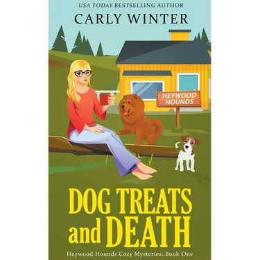 Dog Treats and Death