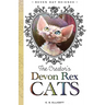 The Creator's Devon Rex Cats