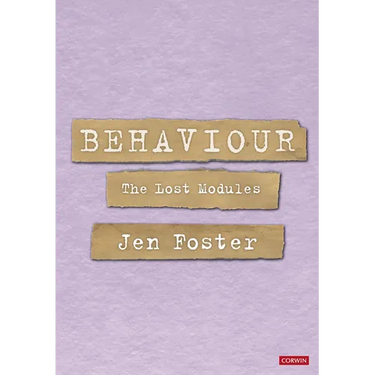 Behaviour: The Lost Modules