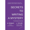 Secrets to Writing a Mystery