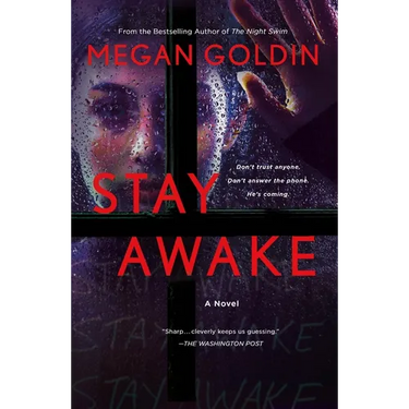 Stay Awake