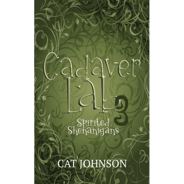 Cadaver Lab 3: Spirited Shenanigans