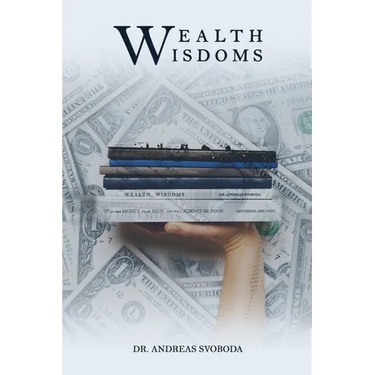 Wealth Wisdoms