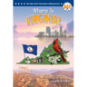 Where Is Virginia?