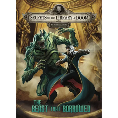 The Beast That Borrowed