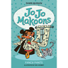 Jo Jo Makoons: Fancy Pants