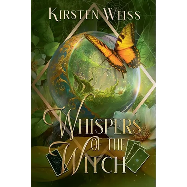 Whispers of the Witch