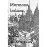 Mormons, Indians, and the Ghost Dance Religion of 1890