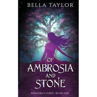 Of Ambrosia and Stone: Pandora's Curse