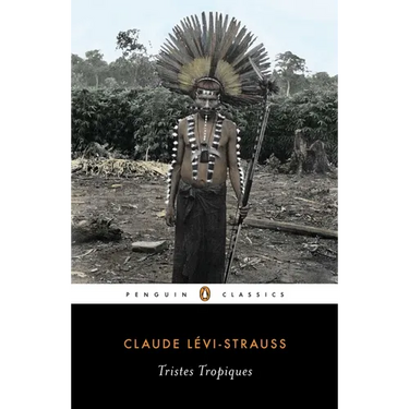 Tristes Tropiques