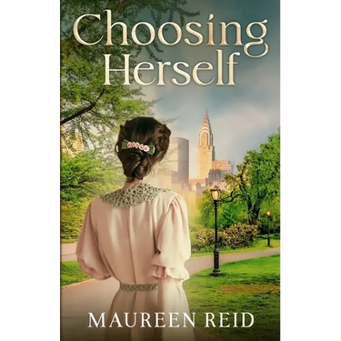 Choosing Herself