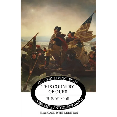 This Country of Ours (B&W)