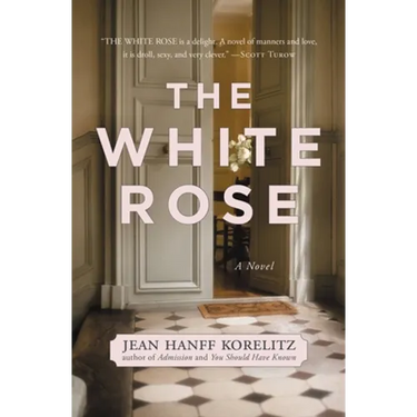 The White Rose