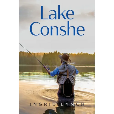 Lake Conshe