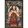 Violins and Vampires: Adult Fantasy Romance