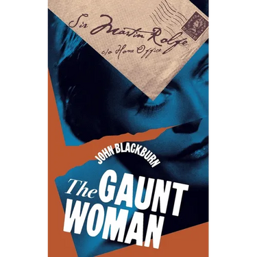 The Gaunt Woman