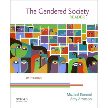 The Gendered Society Reader