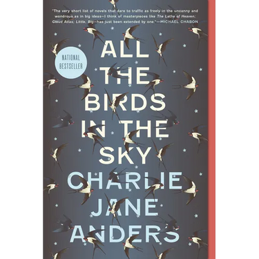 All the Birds in the Sky