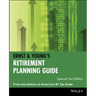Ernst & Young's Retirement Planning Guide