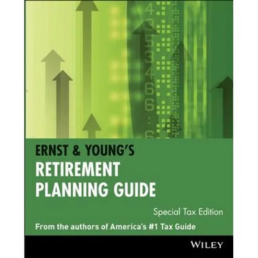Ernst & Young's Retirement Planning Guide