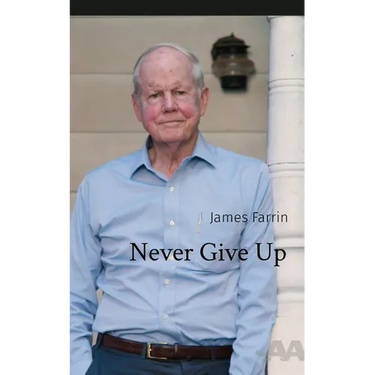 Never Give Up