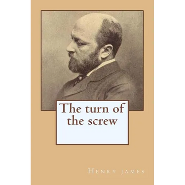 The turn of the screw