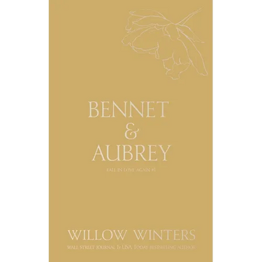 Bennet & Aubrey: Fall in Love with Me