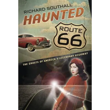 Haunted Route 66