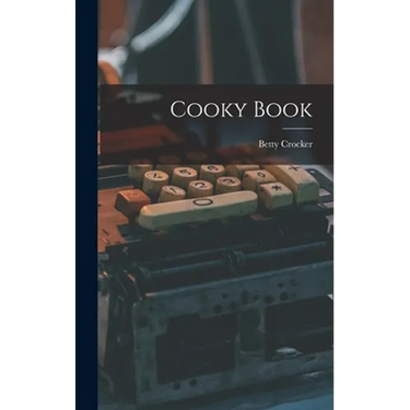 Cooky Book