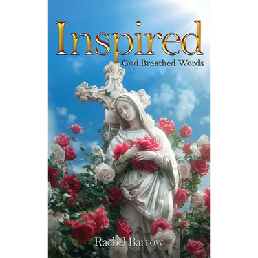 Inspired!!! God Breathed Words