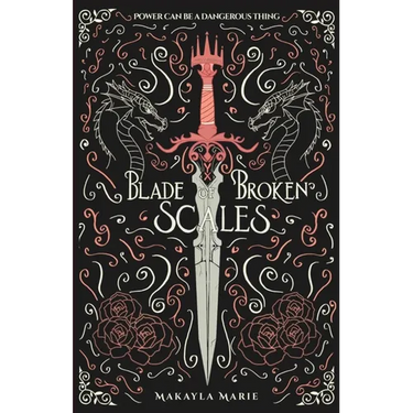 Blade of Broken Scales