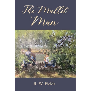 The Mullet Man