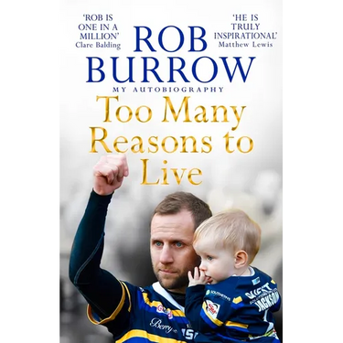 Too Many Reasons to Live