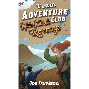 Captain Cutthroat's Revenge