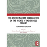 The United Nations Declaration on the Rights of Indigenous Peoples: A Contemporary Evaluation
